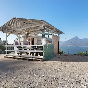 Relais Le Terrazze Sul Garda Casa vacanze